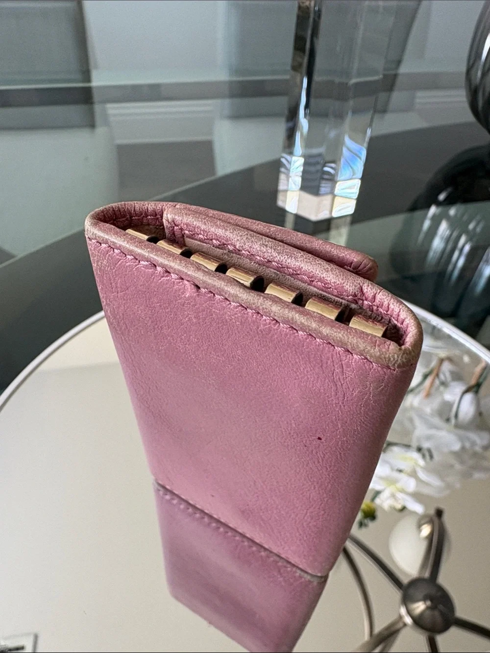 Fendi fair preloved